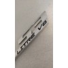 Holden Lower Badge LS3 6.2 Litre V8 for SS SSV