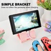 DLseego Stand for Switch and Switch OLED and Switch Lite