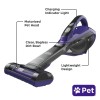 BLACK+DECKER dustbuster® furbuster™ AdvanceClean Cordless Pet Handheld Vacuum
