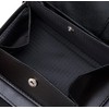 Ben Davis BDW-9313S Wallet, Billfold, Bi-fold, Synthetic Leather, Black