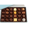 Andy Anand Sugar Free Belgian Chocolate Truffles 16 Pieces, Ship