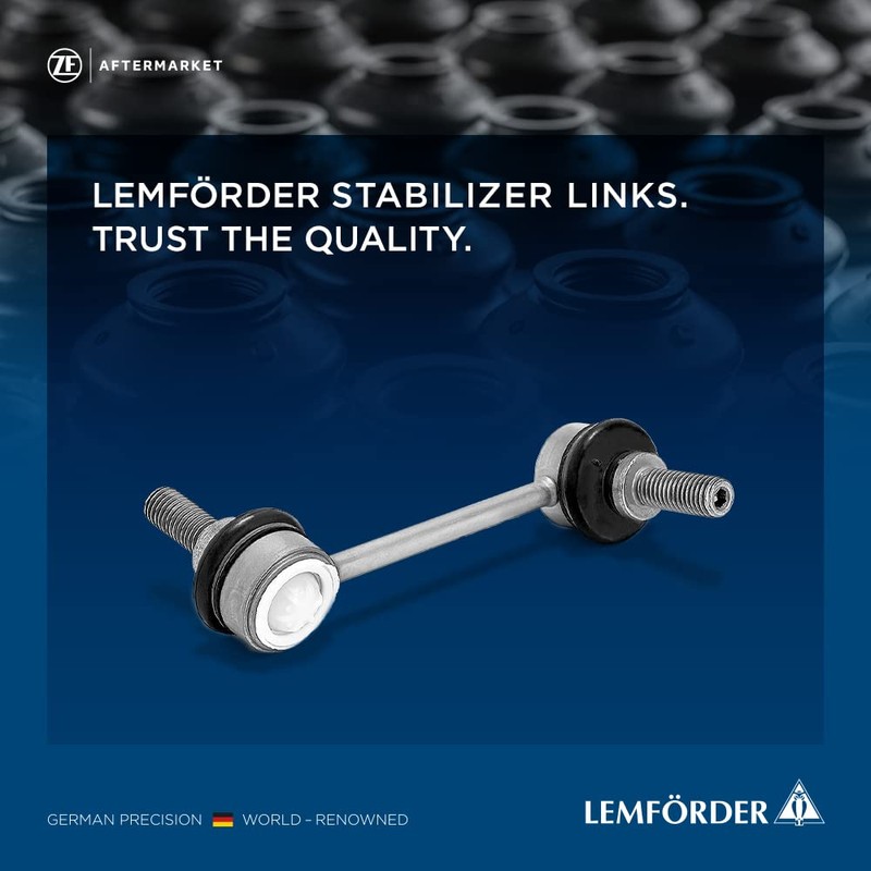Lemforder 2979501 Suspension Link Stabiliser