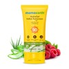 Mamaearth HydraGel Indian Sunscreen SPF 50, With Aloe Vera &