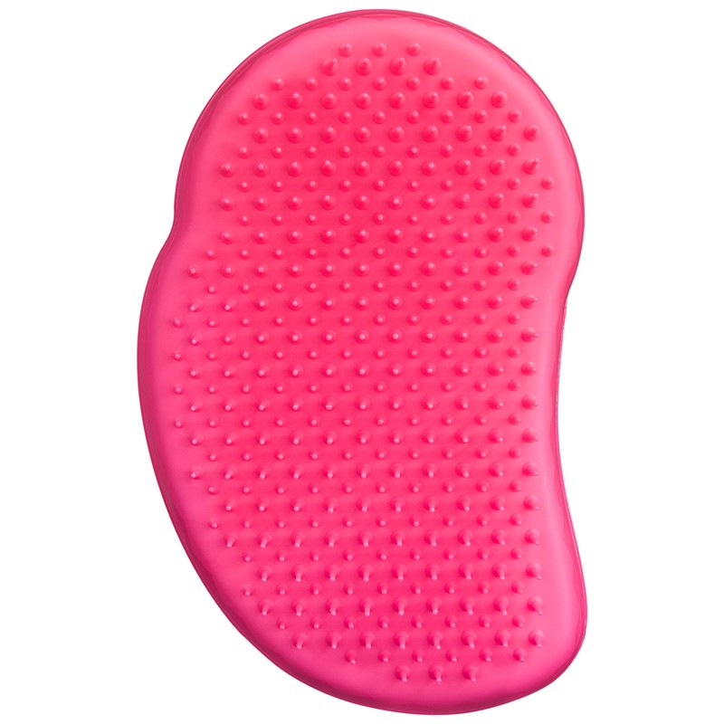 Tangle Teezer Pink Brush Original Hair Brush Pack of 2