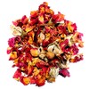 Nelson's Tea, Rose buds & petals (Rosa canina) (1 oz.)