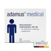 Adamus Med. Travel Toilet Emergency Toilet Bag Toilet for Men