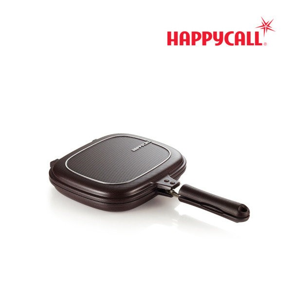 Happy Call [Directly operated by head office]HC comb fish double-sided