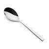 Berndorf 2-Piece Stainless Steel Cutlery Set - Elegant Fork and
