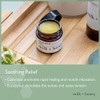 milk + honey Arnica Balm, 1 oz