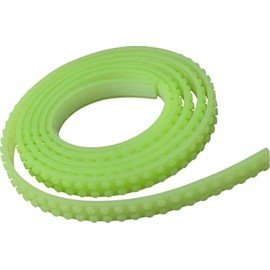 BOTI Mayka Construction Tape Medium 2 m 2 Stud Glow in the Dark