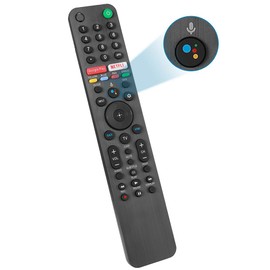 ANKIMI RMF-TX500U Compatible con Sony Array LCD LED TV y Bravia XR 4K 8K HDR TV, aplicable para XBR-49X950H XBR-75X900H XBR-75X850G XBR-75X950G