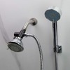 Brass Shower Arm Diverter Valve for Hand Held Showerhead and