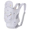 Baby Carrier Thickened Straps Front Back Carrying Balanced Force Avoid