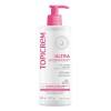 Topicrem Uh Cuerpo Leche Corporal Ultra-hidratante - 500 Ml