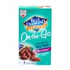 Blue Diamond Almonds, Oven Roasted with Sea Salt, 100 Calorie