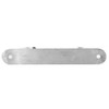316 Stainless Steel Straight Bow Chock Cleat Line Marine Boat