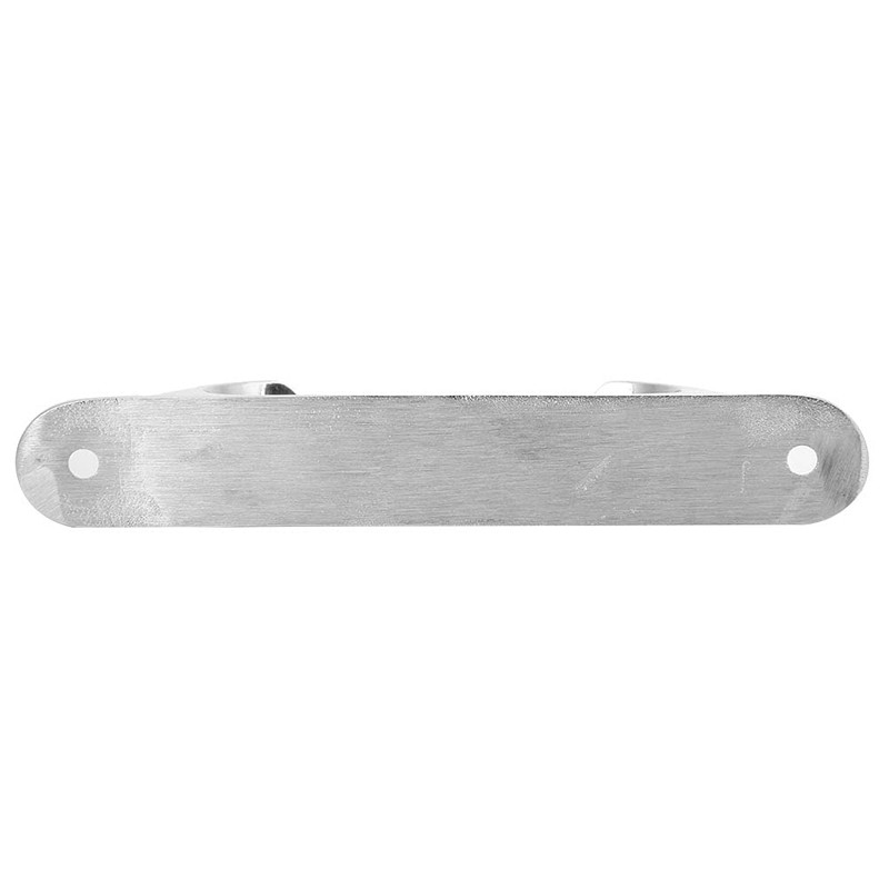 316 Stainless Steel Straight Bow Chock Cleat Line Marine Boat