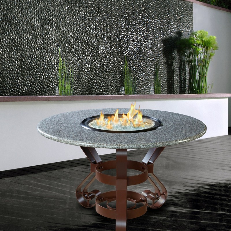 American Fireglass 10-Pound Fire Glass with Fireplace Glass and Fire