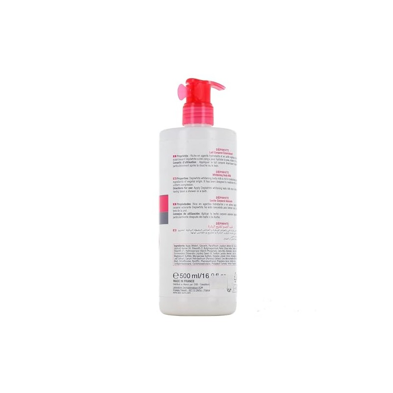 ACM Dépiwhite Éclaircissant Body Milk