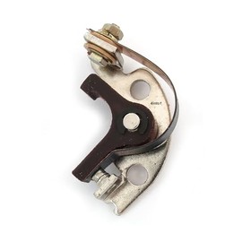Points - Kokusan ONLY - 30202-028-003 - Compatible with Honda CL90 CM91 CT90 S90 SL90
