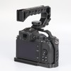 FOTGA Camera Cage and Top Handle Kit for Nikon Z50