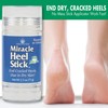 Heel Balm for Dry Cracked Feet - Miracle Heel Stick
