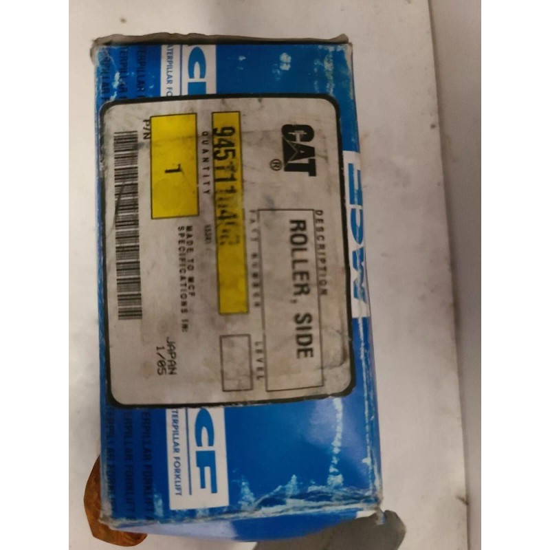 CAT 9451110400 CAT Roller Side