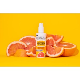 Dickinson's Witch Hazel Brightening Toner + Serum with Grapefruit