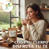 Xenatural - Té TLANCHALAHUA - Infusion Natural Herbal - Excelente