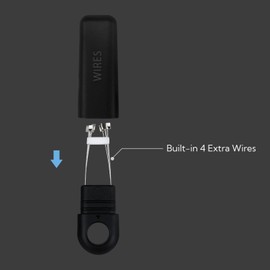 Cheese Slicer Wire, Accessories for KITCHENDAO KD20297/KD20297S Replaceable Wire Cheese Slicer