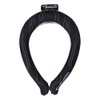 Yamashin Saw (Y'sGOD JAPAN) ice-G STEALTH3 ICGS3-BKC-M Extra Thick Neck