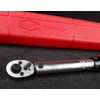 Famex 10872 torque wrench, 10872