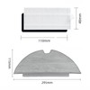 HMHAMA Vacuum Replacement Kits for Eufy RoboVac L35 Robot Vacuum,