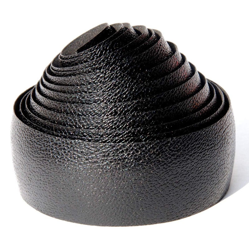 Ergotec Handlebar Tape-2158500000 Handlebar Tape Black One Size
