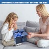 5-Layer Creative Explosion Gift Box, 19.5 x 19.5 cm Surprise