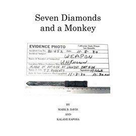 Seven Diamonds and a Monkey