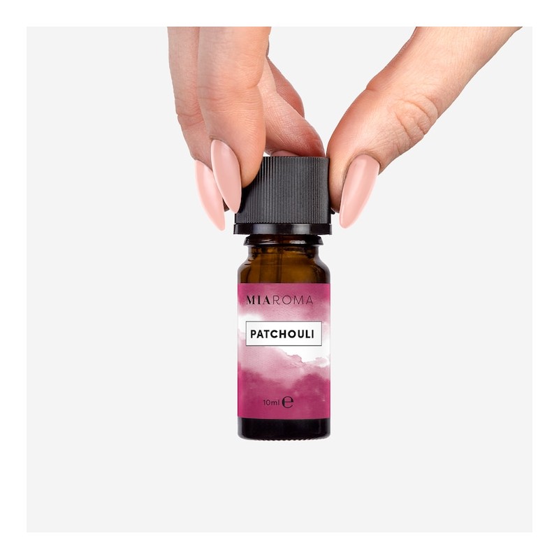 Miaroma Patchouli Pure Essential Oil 10ml