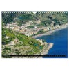 Amalfi Coast and Campania (Wall Calendar 2026 DIN A4 landscape),