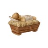 Goebel 41-661-01-1 Baby Jesus Figurine Stoneware Height 5 cm