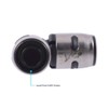 SharkBite K248Z6 EvoPEX Elbow 1/2 Inch RT, Push-to-Connect, PEX, Misc