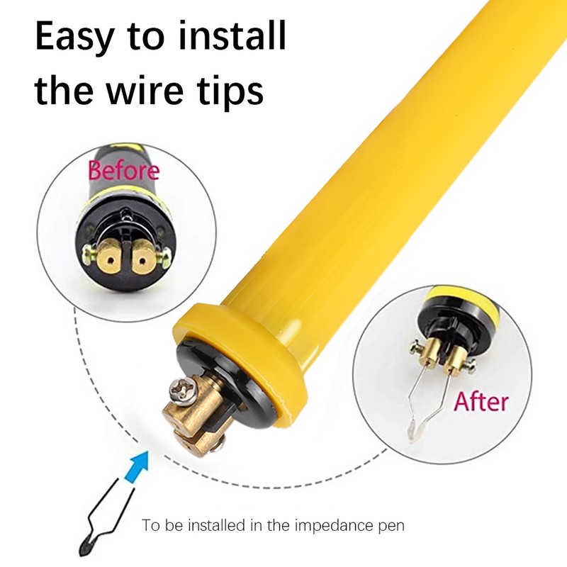 Woodburner Machine Adjustable Temperature Professional Burning Pyrography Set Art SuppliesUK