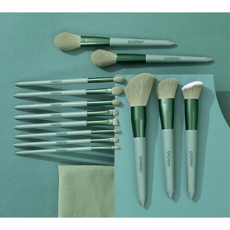 Makeup Brushes Set of 13 Makeup Brushes, Makeup Tools, Makeup