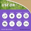 Bonide Repels-All Animal Repellent, 32 oz Ready-to-Spray Outdoor Pest Garden