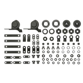 Tamiya 51510 Chassis N Parts (Spacer) XV-01
