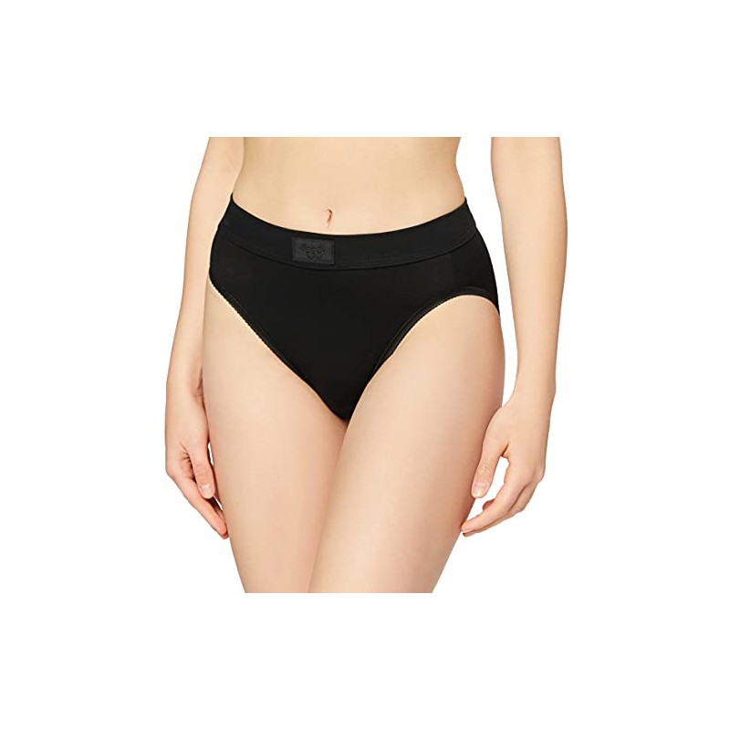 Sloggi Double Comfort Tai Women's Briefs - 48