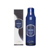 CHEONG DAM STYLE- CHAMPÚ ULTRA NEGRO CAMBIO BOSQUE ESTILO CHEONGDAM