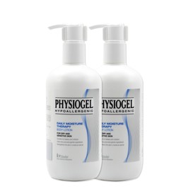 Physiogel DMT Body Lotion 400ml / 피지오겔 DMT 바디로션 400ml X 2개