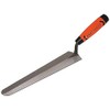Kraft Tool GG444PF Duck Bill Trowel with ProForm Handle, 10