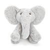 Mousehouse Gifts Adorable, SUPER SOFT, Elephant Teddy Bear for Girls/Boys/Babies