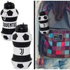 Maccabi ART Juventus Clip-On Collapsible 1 Liter, 34 oz. size